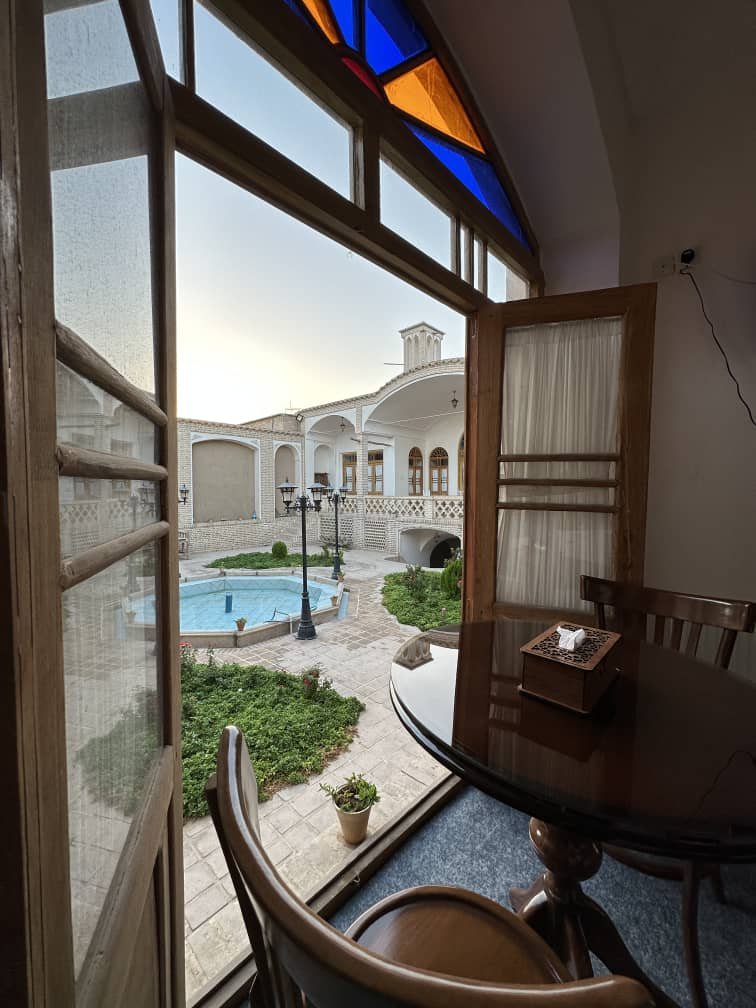 سرای ریحان - واحد ۱۰۶