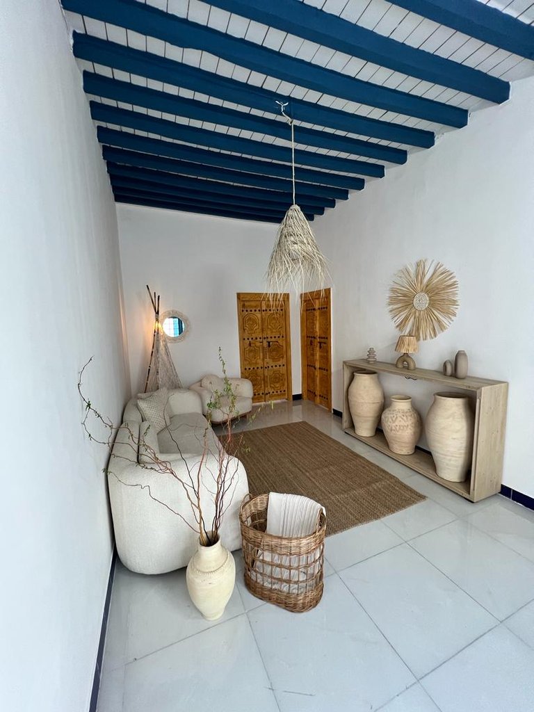 ویلا دوخوابه کاژه وی ای پی