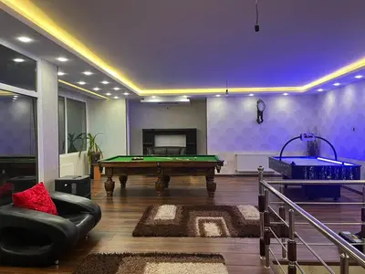 ویلا چهارخوابه زیتون 2