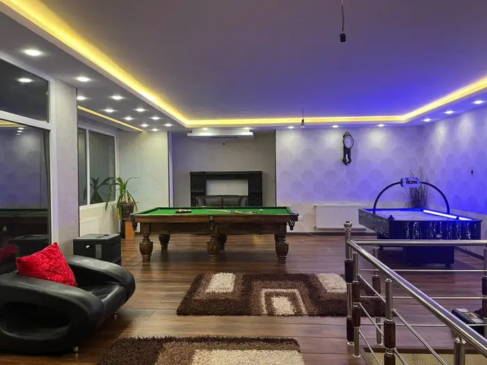 ویلا چهارخوابه زیتون 2