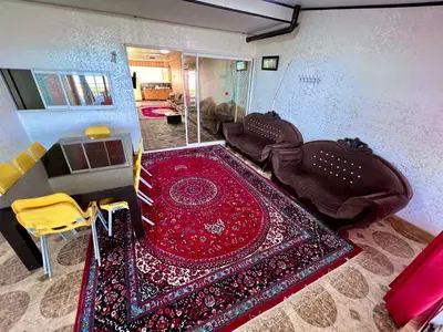 مجتمع اقامتی سه خوابه ساحلی نوائی - واحد ۲