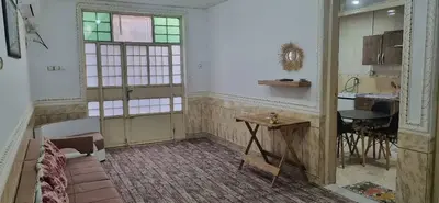 ویلا سه خوابه جزایری