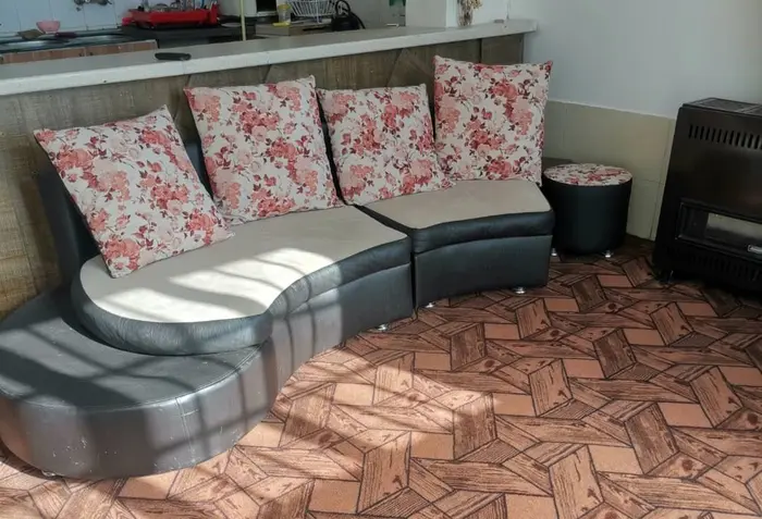 سوئیت دوخوابه اتحاد 1