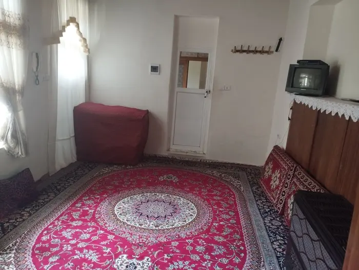 اقامتگاه سنتی پارسا - واحد 1