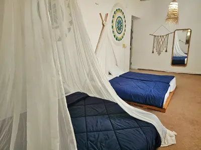 بومگردی چهارتخته دره سفید - واحد قصه