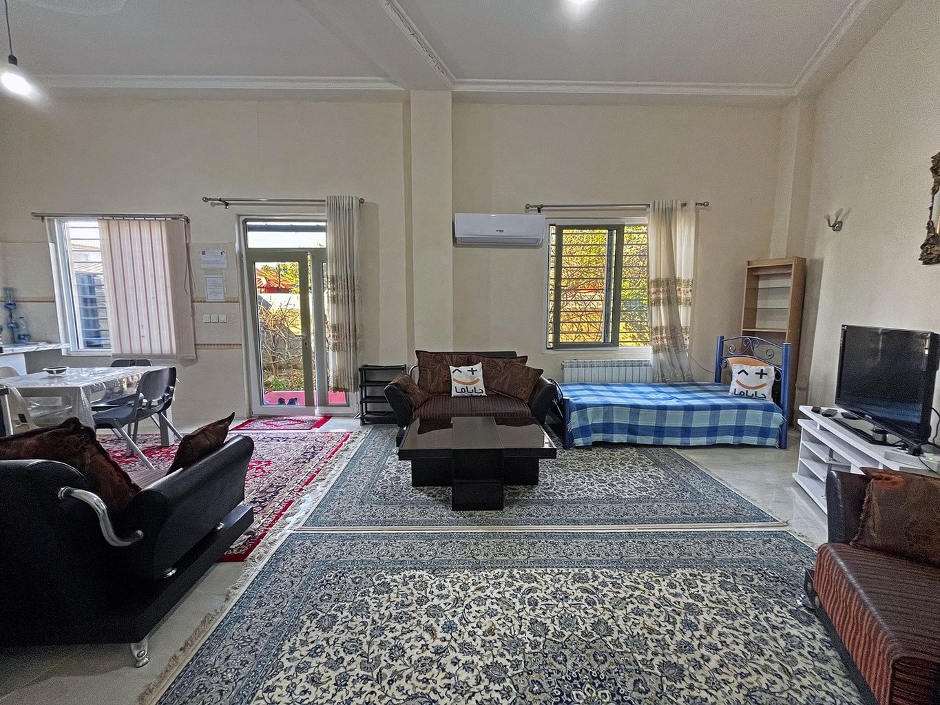 یک خوابه کیهانی