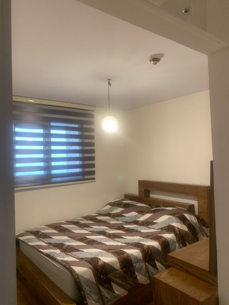 آپارتمان یک خوابه بوعلی سعادت آباد