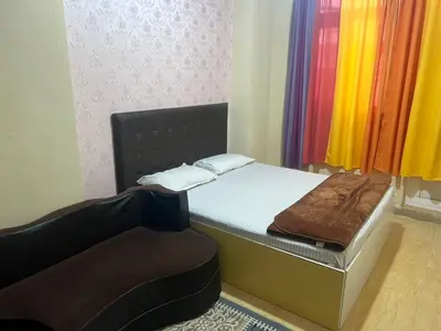 آپارتمان یک خوابه امید ۱ - واحد ۵