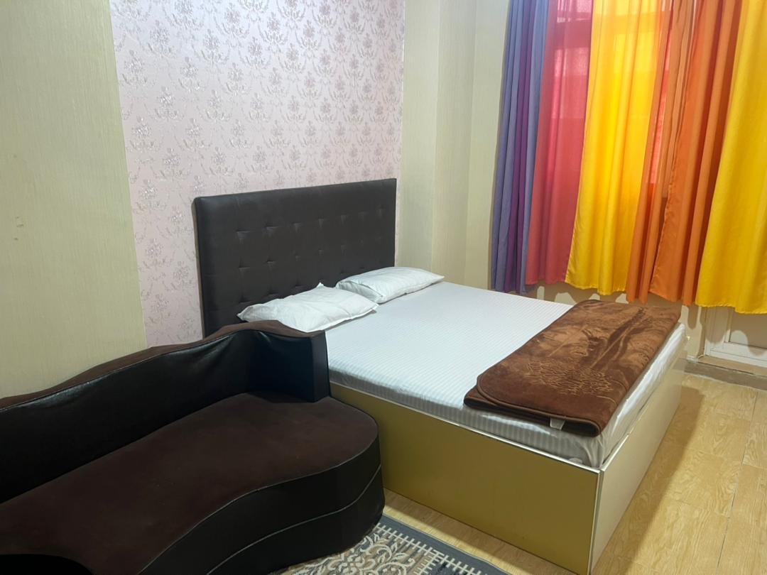 آپارتمان یک خوابه امید ۱ - واحد ۵