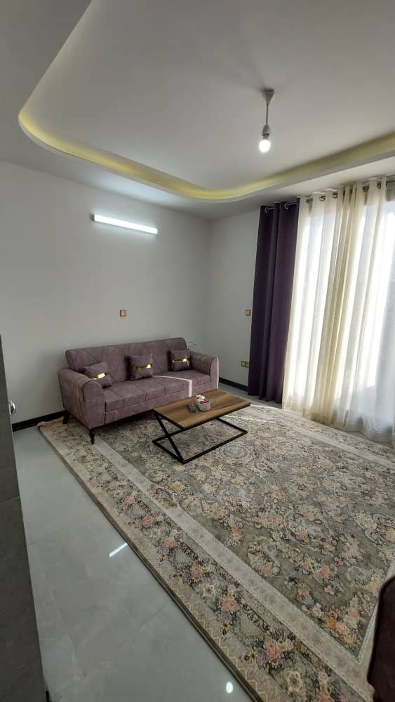 آپارتمان یک خوابه لاله زار 822