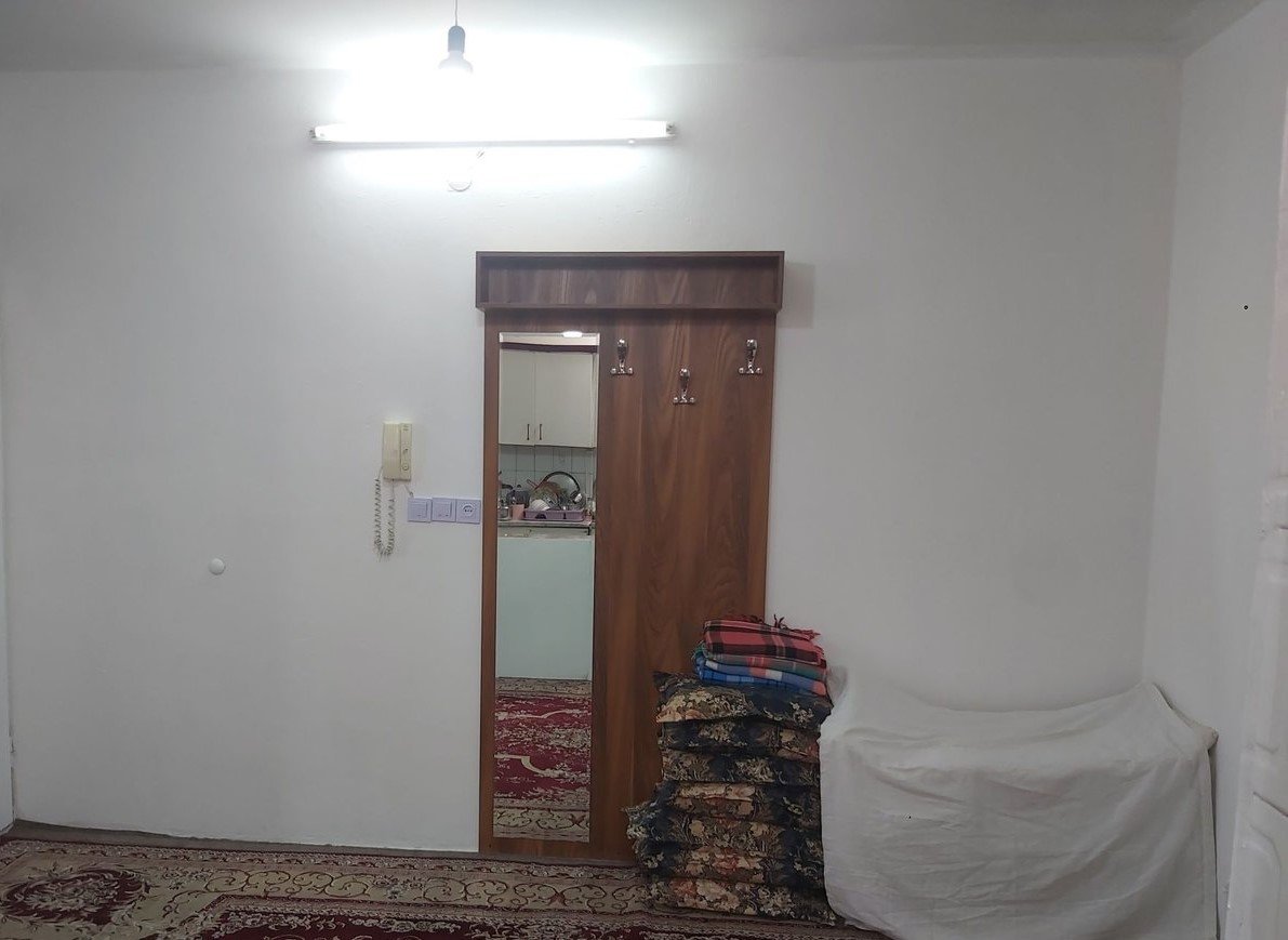 اجاره روزانه آپارتمان یک خوابه مظفری 2 مشهد