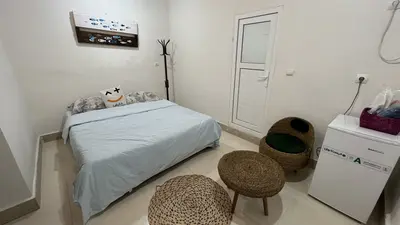 بومگردی چی چی کا - واحد ملمداسر