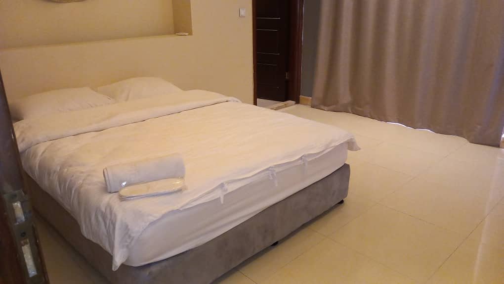 آپارتمان سه خوابه ایوان بوتیک VIP