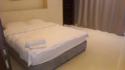 آپارتمان سه خوابه ایوان بوتیک VIP