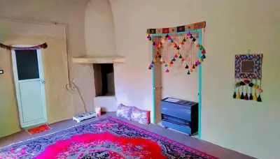 بومگردی بابا اسماعیل - واحد 1