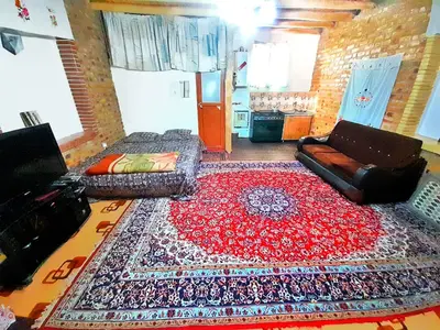 اقامتگاه سنتی خانه روستایی آقاجان - واحد 4