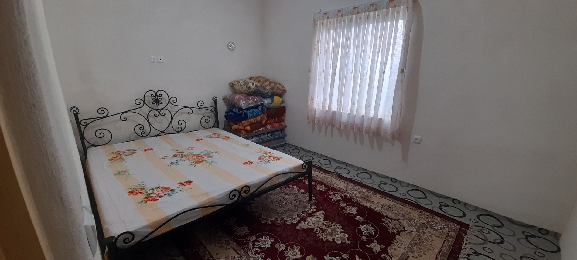 سوئیت یک خوابه آفتاب و مهتاب