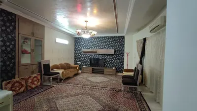 ویلا یک خوابه دانشمند شهرک بوستان