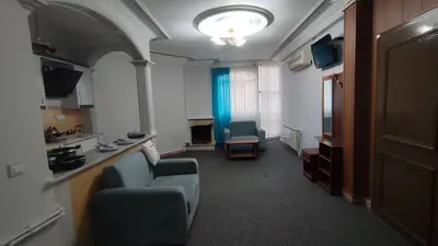 آپارتمان دوخوابه زرین واحد ۲۰۲