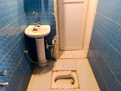 بومگردی ناخداعلی - واحد گل نرگس