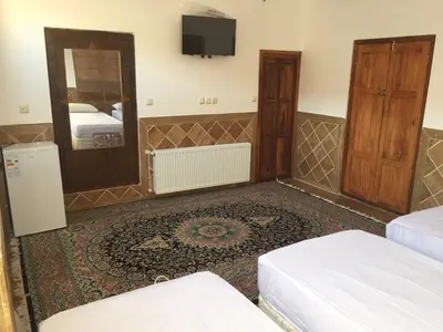 بومگردی کوچه حنا - واحد ۱۰۳