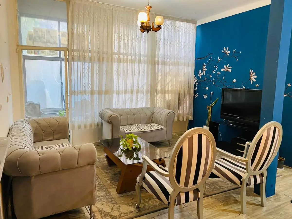 ویلا یک خوابه آرام 1 ستارخان