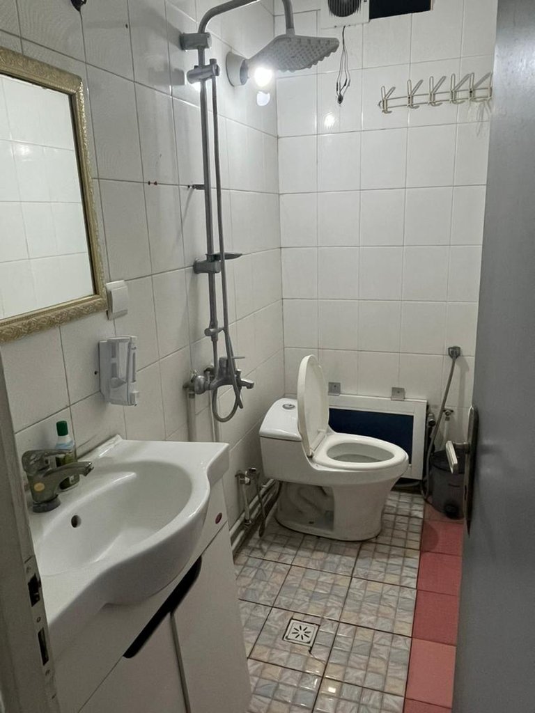 ننه زهرا - واحد یک خوابه 3 تخته