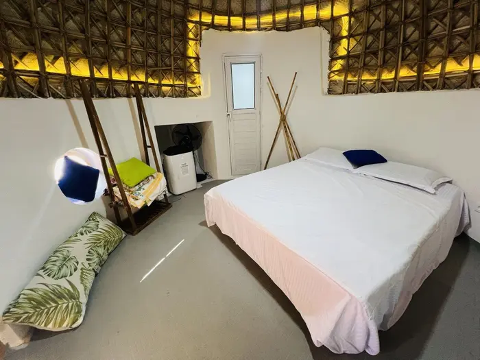 بوم گردی الوند جنوب بندر مقام - واحد 1