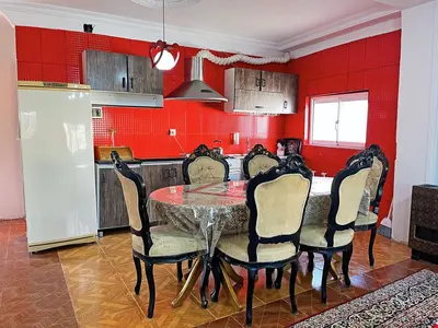 آپارتمان دوخوابه یاس 222