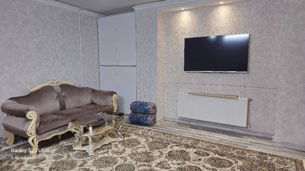 آپارتمان دوخوابه رودمان