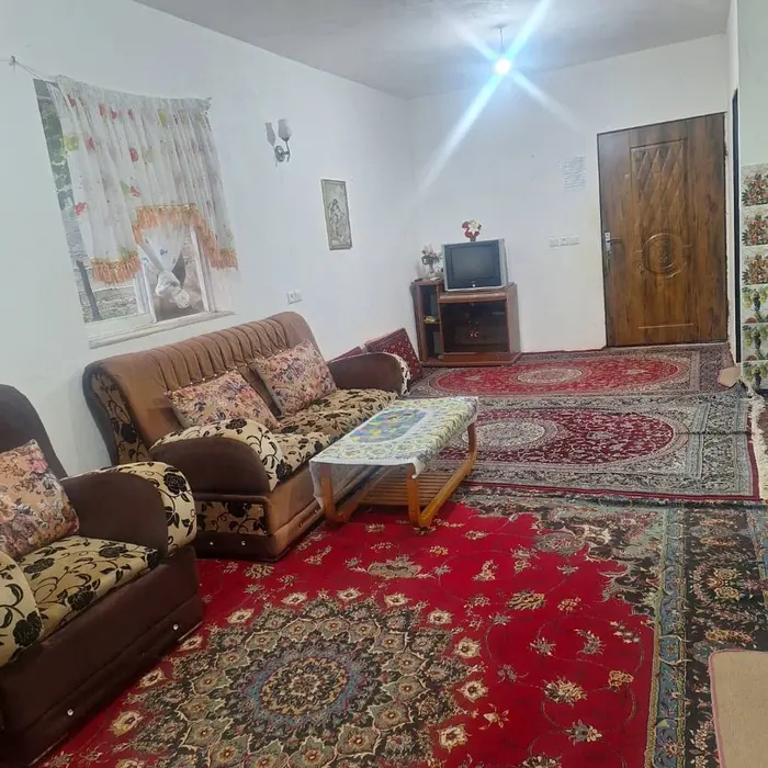 ویلا دوخوابه رژه