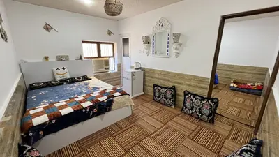 بومگردی نخل شیخی - واحد خاصوئی