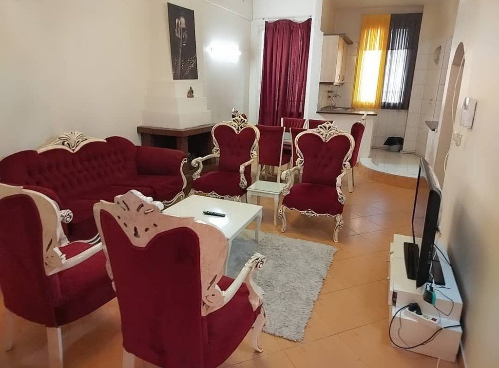 دوخوابه گودرزی 3 چیتگر