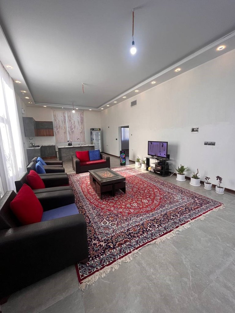 ویلا دوخوابه استخردار تهراندشت 1