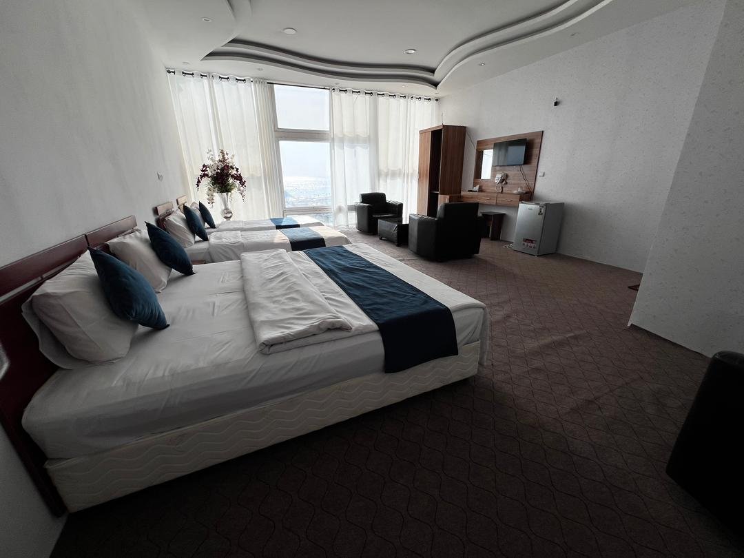 ساحلی غواصی - واحد چهارتخته 109 دریا