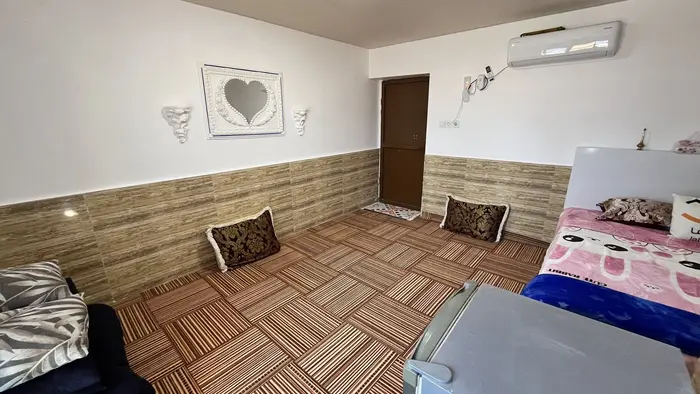 بوم گردی نخل شیخی - واحد خنیزی