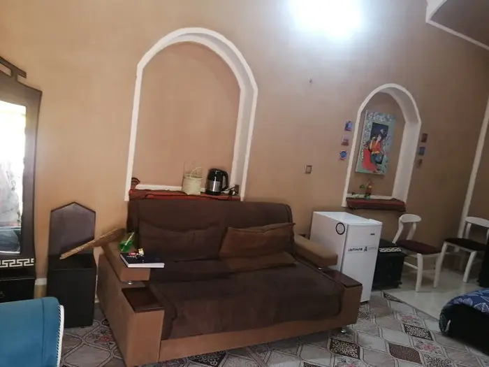 بوم گردی مهران - واحد حافظ