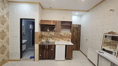 مسافرخانه سارینا - واحد ۳۰۴