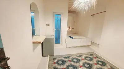 بومگردی مالوک - واحد ۴