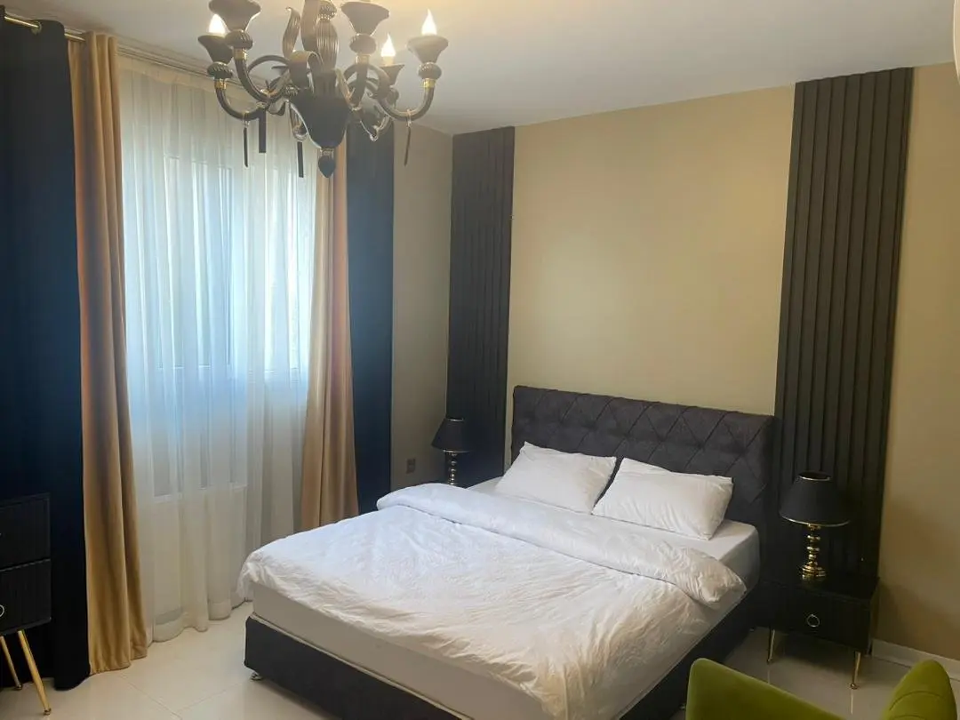 شیرون سیدخندان - واحد 5