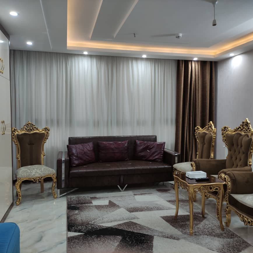 یک خوابه طوبی واحد ۵۰۱