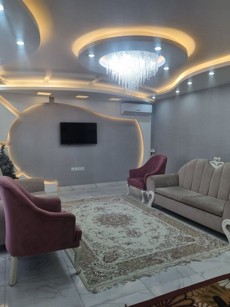 ویلا یک خوابه شالیزاری