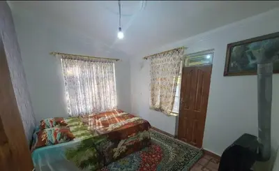 ویلا دوخوابه جنگلی نصیری 3