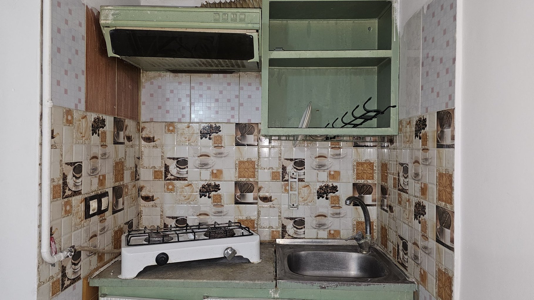 سوئیت بهمرد تبریزی - واحد 103