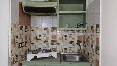 سوئیت بهمرد تبریزی - واحد 103