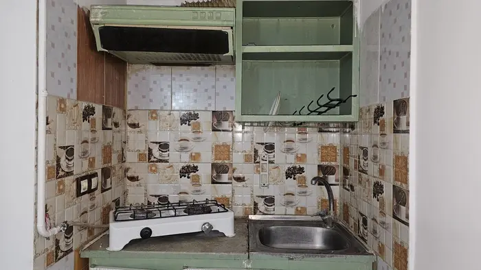 سوئیت بهمرد تبریزی - واحد 103