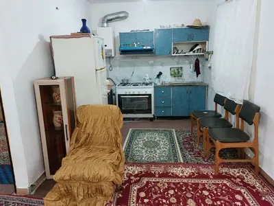 بومگردی فلت وارش 3