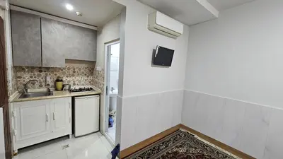 مجتمع اقامتی کمالی - واحد ۳۰۴