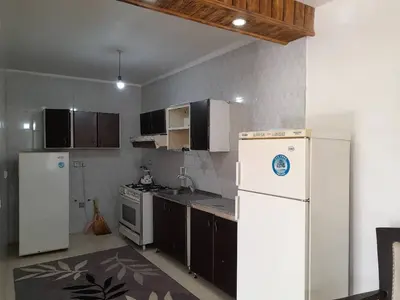 سوئیت یک خوابه شمس