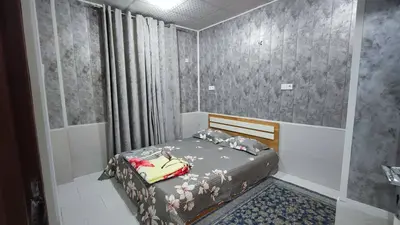 آپارتمان یک خوابه دانشمند ۵